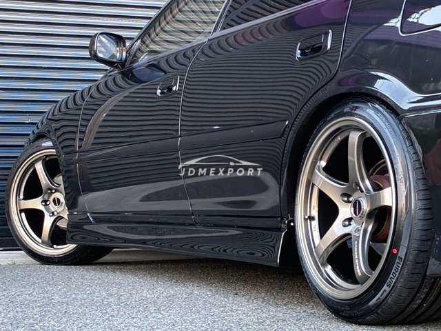 Toyota Chaser 2000 thumbnail 5