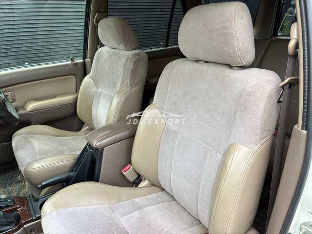 Toyota Hilux Surf 2002 thumbnail 25