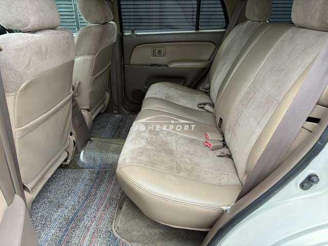 Toyota Hilux Surf 2002 thumbnail 27