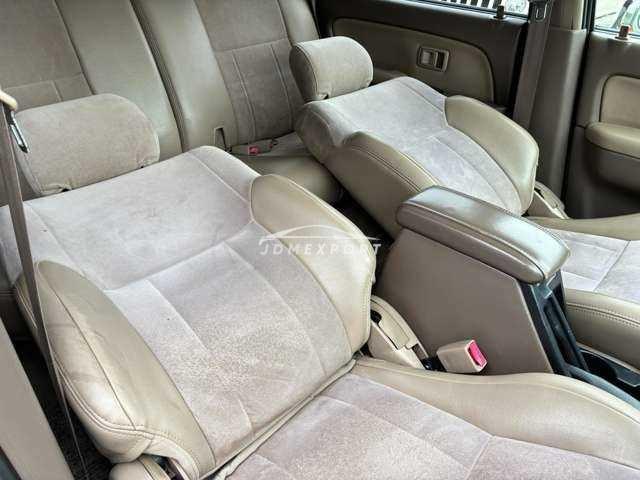 Toyota Hilux Surf 2002 thumbnail 18
