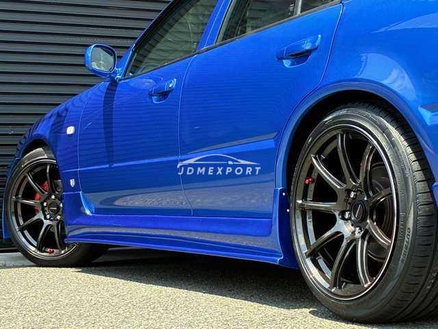 Nissan Skyline 2001 thumbnail 5