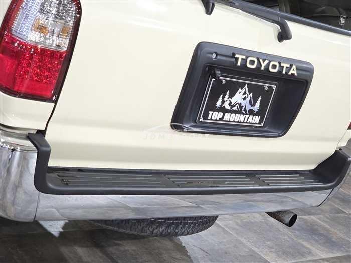 Toyota Hilux Surf 1998 thumbnail 10