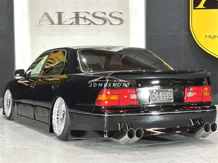 Toyota Celsior 1997 thumbnail 12