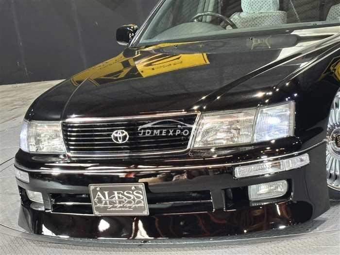 Toyota Celsior 1997 thumbnail 8