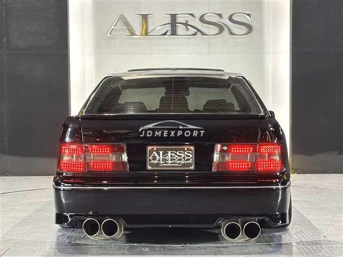 Toyota Celsior 2000 thumbnail 13