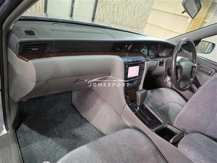 Nissan Laurel 2001 thumbnail 25