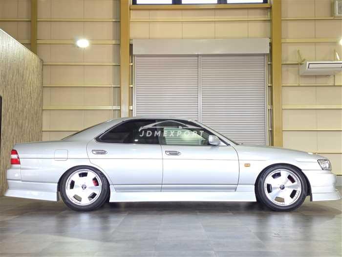 Nissan Laurel 2001 thumbnail 15
