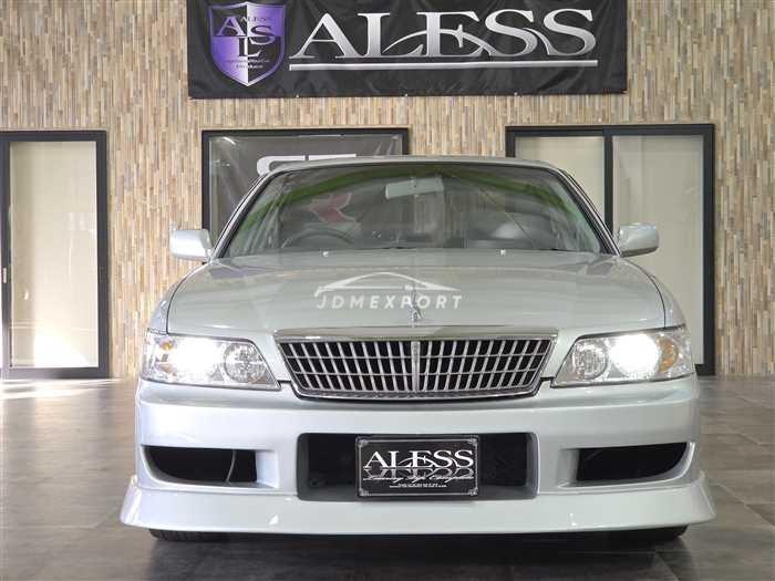 Nissan Laurel 2001 thumbnail 7