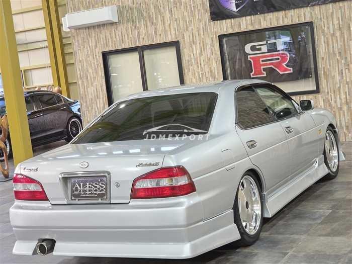 Nissan Laurel 2001 thumbnail 14