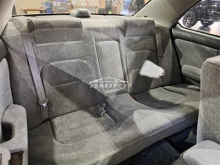 Nissan Laurel 2001 thumbnail 28