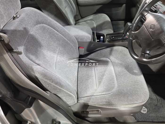 Nissan Laurel 2001 thumbnail 20