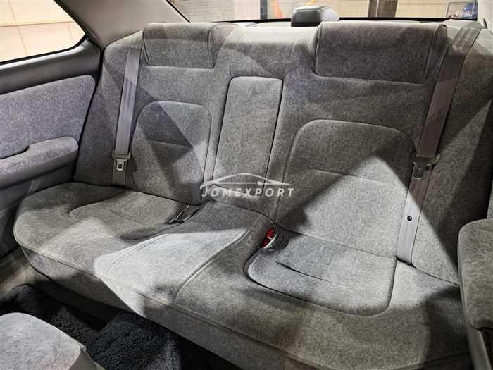 Nissan Laurel 2001 thumbnail 27