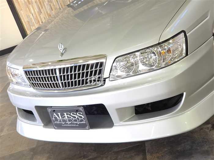 Nissan Laurel 2001 thumbnail 8