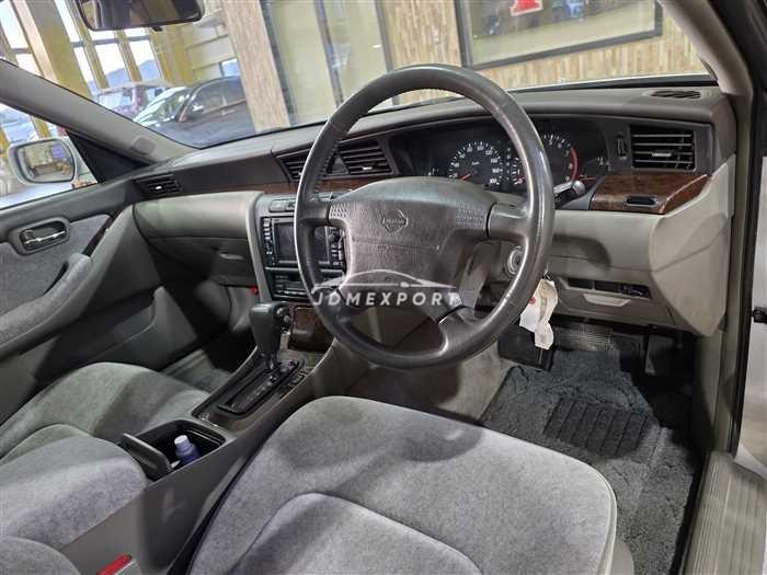 Nissan Laurel 2001 thumbnail 19