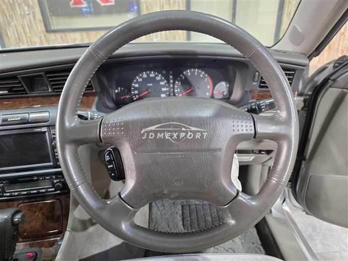 Nissan Laurel 2001 thumbnail 21