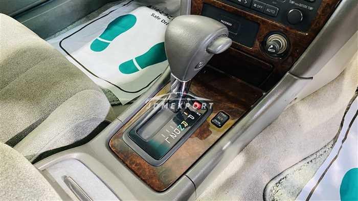Toyota Mark II 2000 thumbnail 29