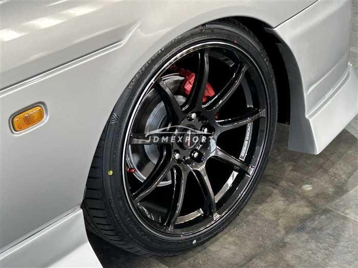 Nissan Laurel 2001 thumbnail 6
