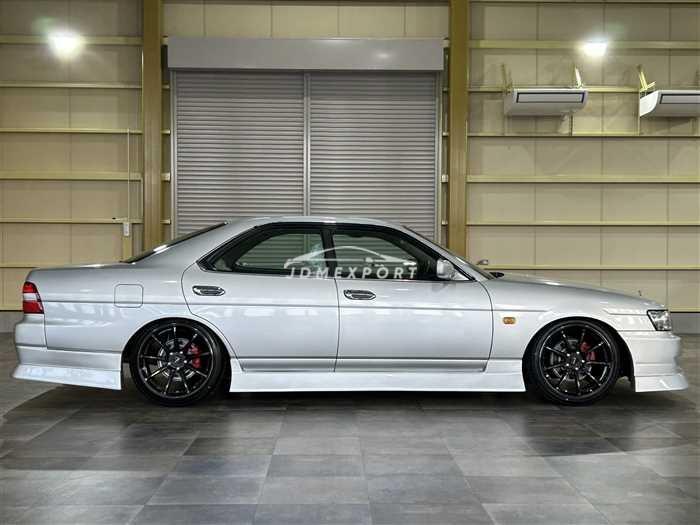 Nissan Laurel 2001 thumbnail 15