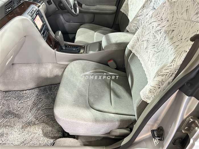 Nissan Laurel 2001 thumbnail 26