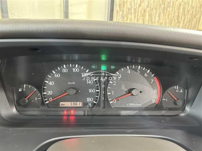 Nissan Laurel 2001 thumbnail 21