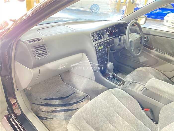 Toyota Chaser 1997 thumbnail 22