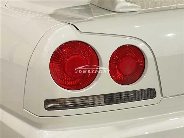 Nissan Skyline 1998 thumbnail 10