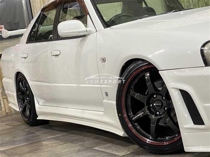 Nissan Skyline 1998 thumbnail 2