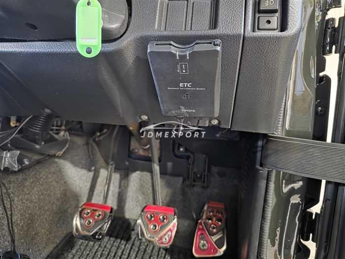 Suzuki Jimny 1996 thumbnail 23