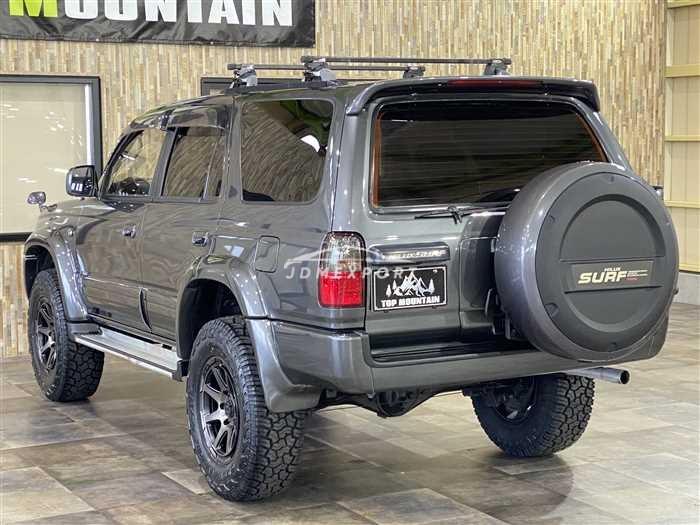 Toyota Hilux Surf 1996 thumbnail 9