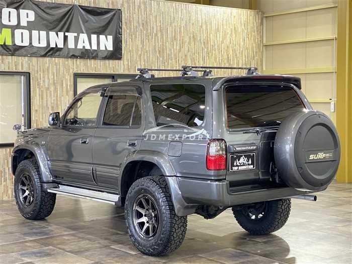 Toyota Hilux Surf 1996 thumbnail 3