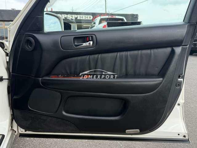 Toyota Celsior 1997 thumbnail 24
