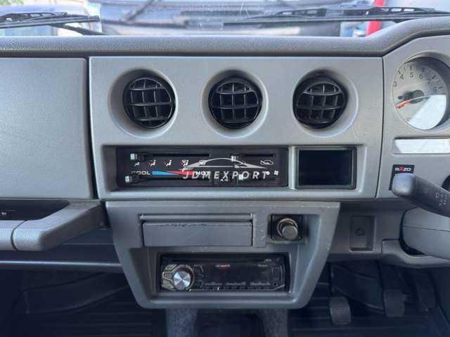 Suzuki Jimny 1997 thumbnail 23