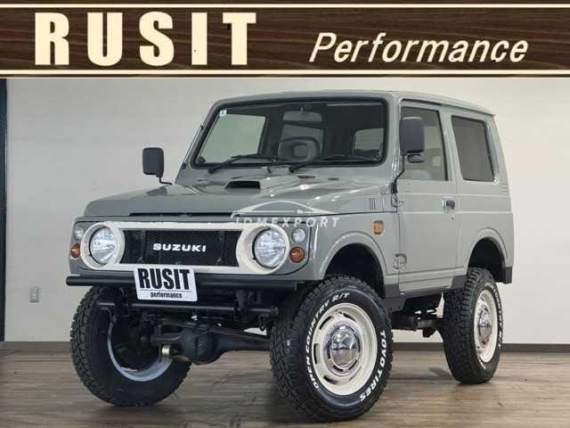 Suzuki Jimny 1997