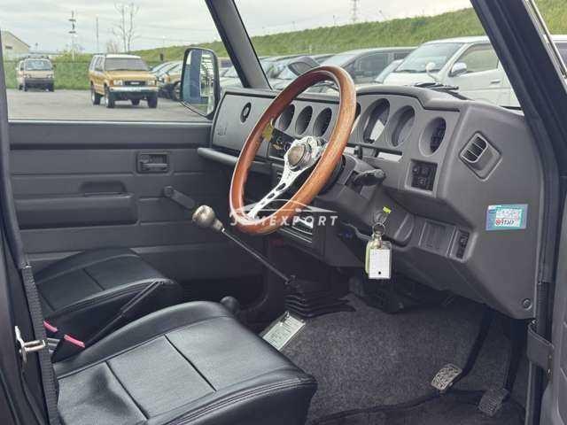 Suzuki Jimny 1998 thumbnail 18