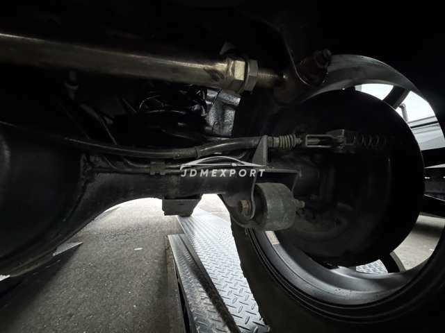 Suzuki Jimny 1998 thumbnail 29