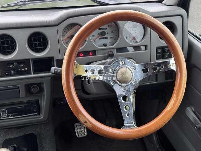 Suzuki Jimny 1998 thumbnail 20