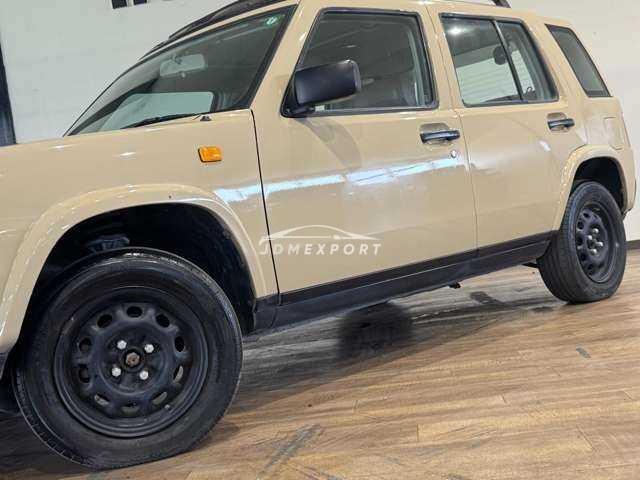 Nissan Rasheen 1995 thumbnail 5
