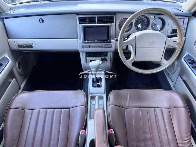 Nissan Rasheen 1995 thumbnail 15
