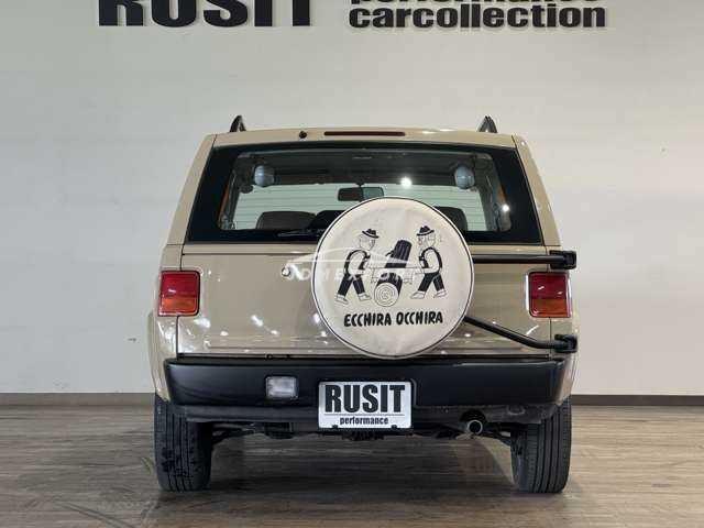 Nissan Rasheen 1995 thumbnail 11