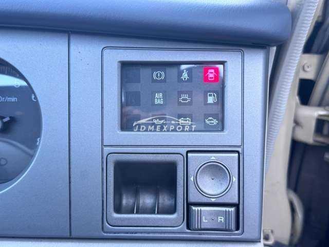 Nissan Rasheen 1995 thumbnail 22