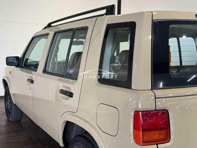 Nissan Rasheen 1995 thumbnail 7