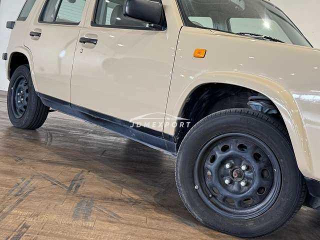 Nissan Rasheen 1995 thumbnail 4