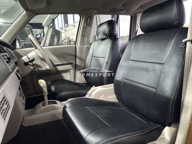 Nissan Rasheen 1995 thumbnail 25