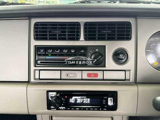 Nissan Rasheen 1995 thumbnail 20