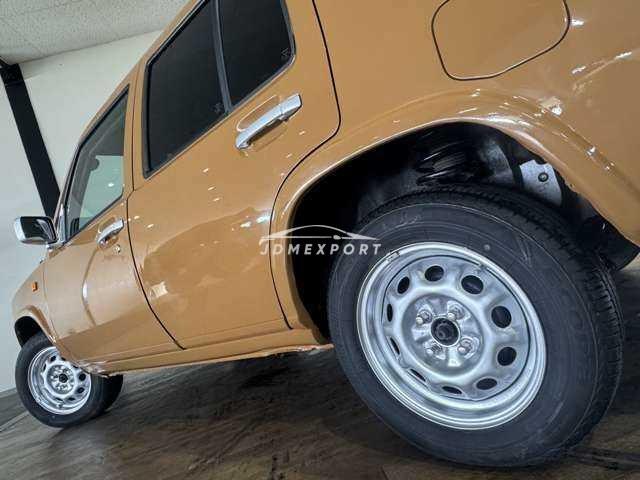 Nissan Rasheen 1995 thumbnail 6