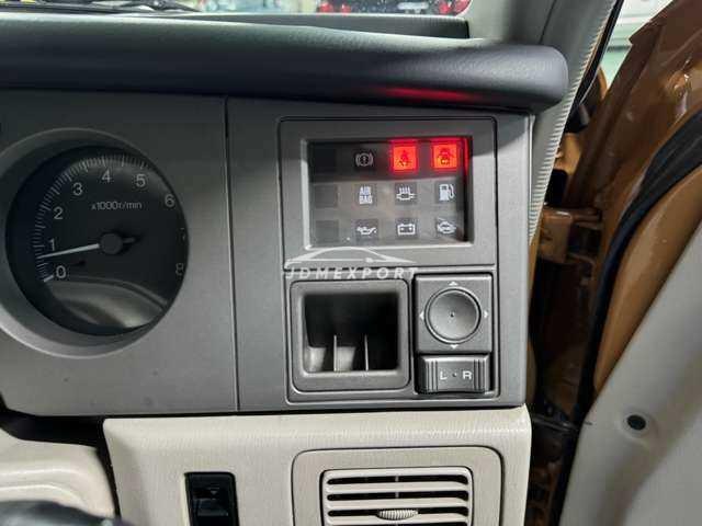 Nissan Rasheen 1995 thumbnail 21