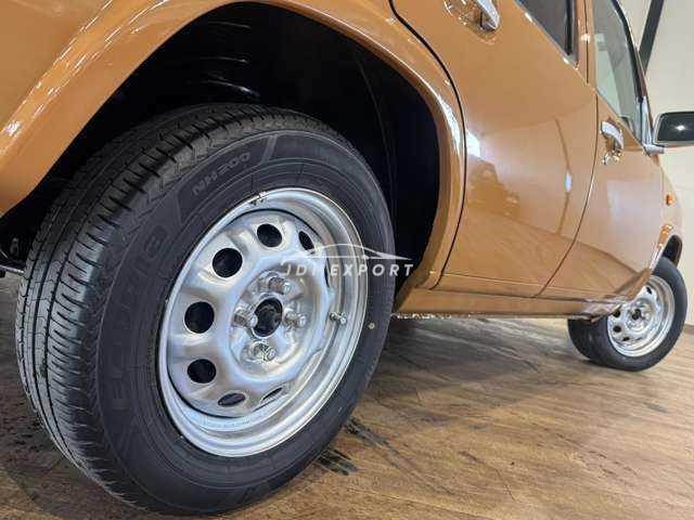 Nissan Rasheen 1995 thumbnail 5