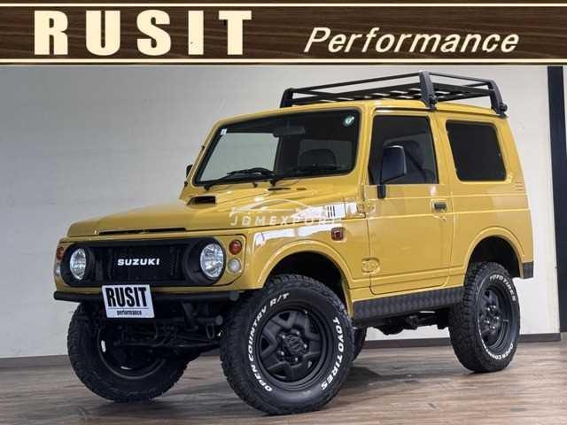 Suzuki Jimny 1996