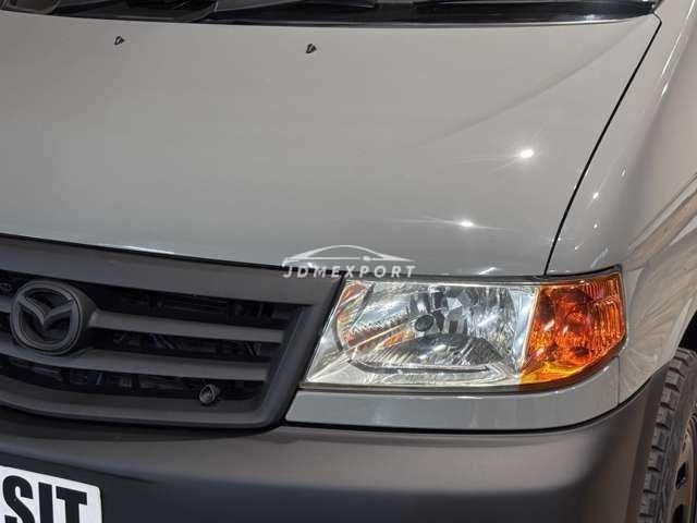 Mazda Bongo Friendee 1999 thumbnail 11