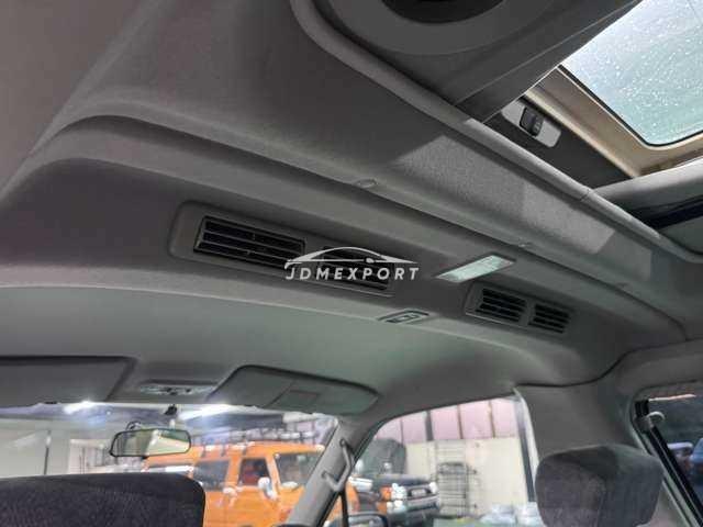 Mazda Bongo Friendee 1999 thumbnail 6